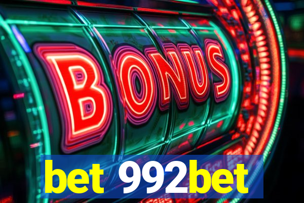 bet 992bet